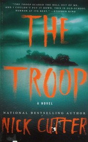 The Troop cover