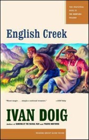 English Creek cover
