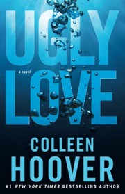 Ugly Love cover