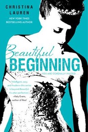 Beautiful Beginning cover