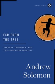 Far From the Tree cover