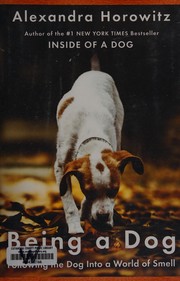 Being a Dog cover