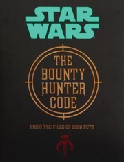 The Bounty Hunter Code cover