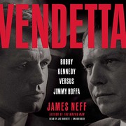Vendetta cover