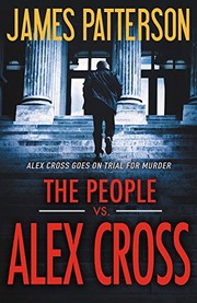 The people vs. Alex Cross cover