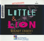 Little & Lion cover