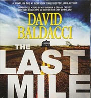 The Last Mile cover
