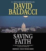 Saving Faith cover