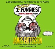 I Totally Funniest cover