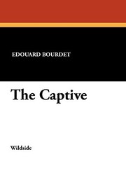 La prisonnière cover