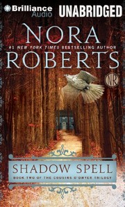 Shadow Spell cover