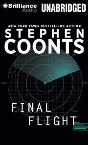 Final flight cover
