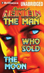 The man who sold the moon cover