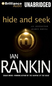 Hide and Seek cover