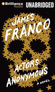 Actors Anonymous cover