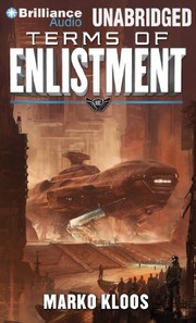Terms of Enlistment cover