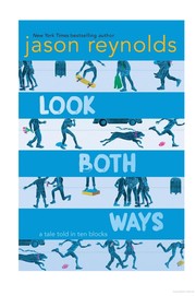 Look Both Ways cover
