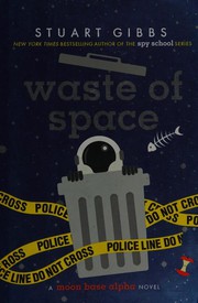 Waste of Space (Moon Base Alpha) cover