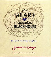 My Heart and Other Black Holes cover