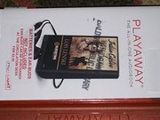 Indian captive cover