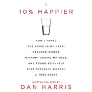 10% Happier cover