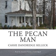 The Pecan Man cover