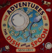 The adventures of the dish and the spoon cover