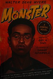 Monster cover