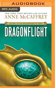 Dragonflight cover