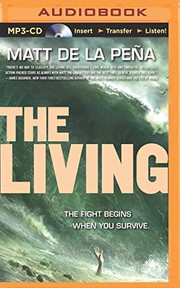 The Living cover