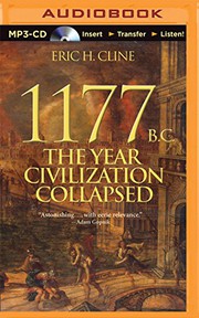 1177 B.C. cover