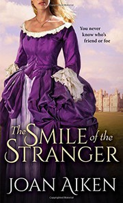 The smile of the stranger cover