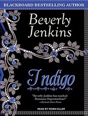 Indigo cover