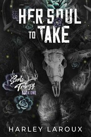 Her Soul to Take cover