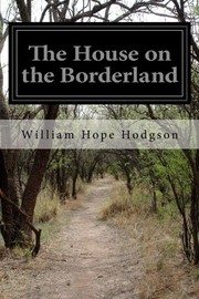 The House on the Borderland cover