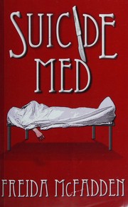 Suicide Med cover