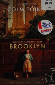 Brooklyn cover