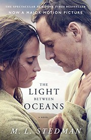The Light Between Oceans cover