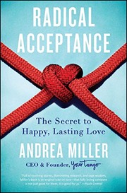 Radical Acceptance cover