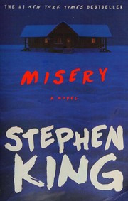 Misery cover
