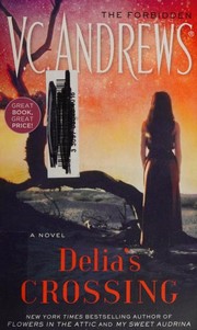 Delia's Crossing cover