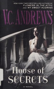 House of Secrets cover