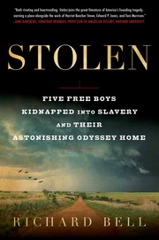 Stolen cover