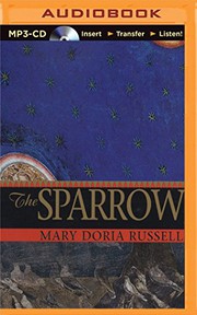 The Sparrow cover