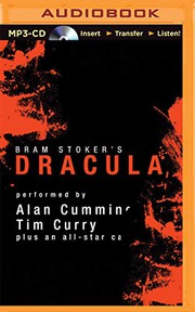 Dracula cover