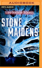 Stone maidens cover