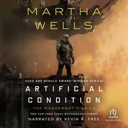 Artificial Condition cover