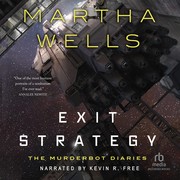 Exit Strategy cover