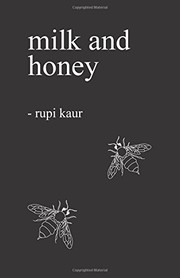 Milk and Honey cover