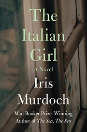 The Italian girl cover